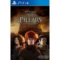 The Pillars of The Earth PS4